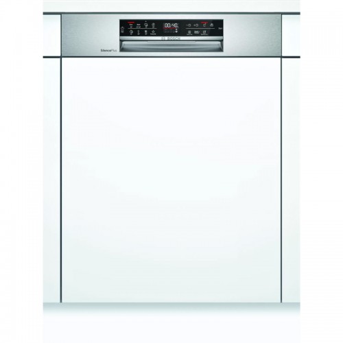 MÁY RỬA BÁT BOSCH SMI6ECS57E - SERI 6